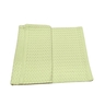 Dekordom Kuhinjska krpa waffle plain 40x60 - light green