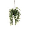 Dekordom Cvet u saksiji ficus 46cm 1097781 - green - edl