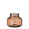 Dekordom Vaza garcia 19cm 1134237 - light brown - edl