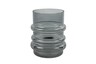 Dekordom Vaza marci 22cm 788673 - grey - dcs
