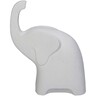 Dekordom Figura slon 20cm kal-2029 - white - ksn