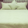 Dekordom Prekrivač mystic 160x220 - mint