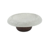 Dekordom Podmetač za vazu tonda wjm 922-3 - 18cm - n57