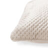 Dekordom Dekorativna jastučnica velluto ultrasonic 45x45 - ivory