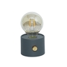 Dekordom Led candle retro - n53