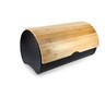 Dekordom Kutija za hleb rakel 38x25x21 - black - hml