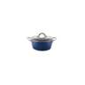 ZILAN ZLN9600 KASEROLA SA STAKLENIM POKLOPCEM 20CM PLAVA