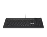 Tastatura ASUS KU100 Smart Card 