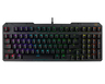 Tastatura ASUS RA07 TUF K3 GEN II Gaming