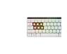 Tastatura ASUS M603 FALCHION RX LP Wireless Gaming