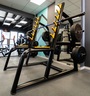 RING Squat rack (stalak za šipku za čučanj)-RP LD50T
