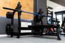 RING Olympic flat bench press (olimpijska ravna bench klupa)-RP H-BENCH