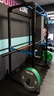 RING Power rack kavez sa lat mašinom RX RACK 1