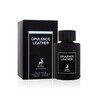 Muški parfem Maison Alhambra Opulence Leather Eau De Parfum 100 ml