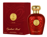 Unisex parfem Lattafa Opulent Red Eau De Parfum 100 ml