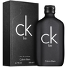 Unisex parfem Calvin Klein CK be Eau De Toilette 200 ml