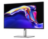 Monitor DELL 27 U2725QE UHD, IPS, 120Hz, 5ms, HDMI, DP, USB-C, Thunderbolt, UltraSharp, Pivot