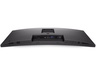 Monitor DELL 34 P3425WE WQHD, IPS, 100Hz, 5ms, HDMI, DP, USB-C, Pro Plus, zakrivljeni