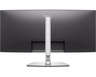Monitor DELL 34 P3425WE WQHD, IPS, 100Hz, 5ms, HDMI, DP, USB-C, Pro Plus, zakrivljeni