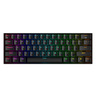 Tastatura Redragon Draconic K530 PRO Mechanical Gaming - BT, RGB, Brown switch, Black