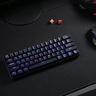 Tastatura Redragon Draconic K530 PRO Mechanical Gaming - BT, RGB, Brown switch, Black