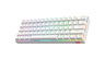 Tastatura Redragon Draconic K530 PRO Mechanical Gaming - BT, RGB, Red switch, White