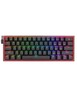 Tastatura Redragon Fizz Pro Black K616 RGB Wireless/Wired Mechanical Gaming