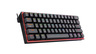 Tastatura Redragon Fizz Pro Black K616 RGB Wireless/Wired Mechanical Gaming