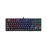Tastatura Redragon Kumara K552RGB-1 Mechanical Gaming