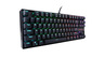 Tastatura Redragon Kumara K552RGB-1 Mechanical Gaming