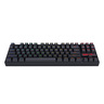 Tastatura Redragon Kumara K552RGB-1 Mechanical Gaming Red Switch