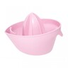 Curver Cediljka za limun, Essentials, roze CU 00737-X51