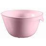 Curver Mix posuda 2.5L, Essentials, roze CU 00732-X51
