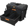 Keter Kutija Box za alat Xl 2 Fioke  Roc Pro Gear  CU 259841