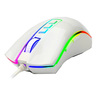Miš Redragon Cobra White M711 Gaming RGB