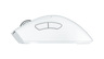 Miš Razer DeathAdder V3 Pro - Ergonomic Wireless Gaming - EU - White edition