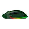 Miš Razer Basilisk V3 Pro 35K - Ergonomic Wireless Gaming Mouse - Phantom Green Edition - EU
