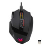 Miš Redragon Sniper Pro M801P-RGB gaming (wired and wireless)
