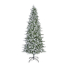 Novogodišnja jelka snežna Killington fir 210cm 68.4097