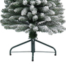 Novogodišnja jelka Pencil pine snowy 180cm-50cm Everlands 68.4021
