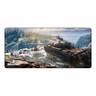 Podloga za miš World Of Tanks - CS-52 LIS Mountain Fox XL Mousepad