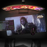 Podloga za miš Blizzard - World of Warcraft Shadowlands - Sylvanas XL Mousepad