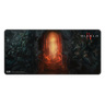 Podloga za miš Blizzard Diablo IV - Gate of Hell XL Mousepad