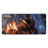 Podloga za miš Blizzard - World of Warcraft Shadowlands - Bolvar XL Mousepad