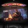 Podloga za miš Blizzard - World of Warcraft Shadowlands - Bolvar XL Mousepad