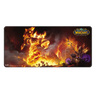 Podloga za miš Blizzard World of Warcraft Classic - Ragnaros XL Mousepad