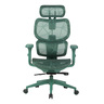 Stolica Gaming Spawn Ergo Meshy Green