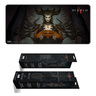 Podloga za miš Blizzard - Diablo IV - Lilith XL Mousepad