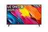 LG QNED AI TV 50QNED70A6A, 4K Ultra HD, WebOS Smart TV, α7 AI Processor 4K Gen8, Dynamic QNED Color, Dynamic Tone Mapping, HDR