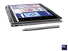 Laptop LENOVO Yoga 7 2in1 14ILL10 83JQ0037YA, 14 2.8K OLED, Intel Core Ultra 7 258V, 32GB RAM, 1TB SSD, DOS